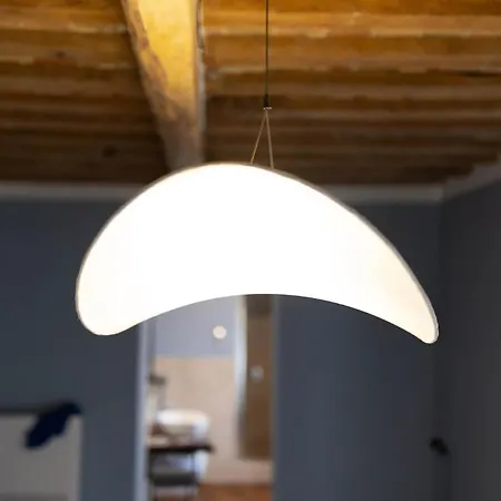 Casa Suntina Natura E Relax Apartman
