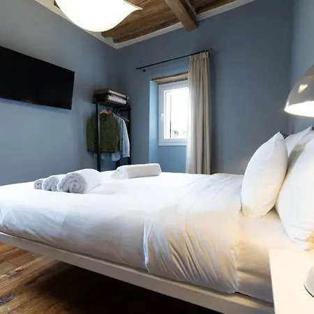 Casa Suntina Natura E Relax Apartman *