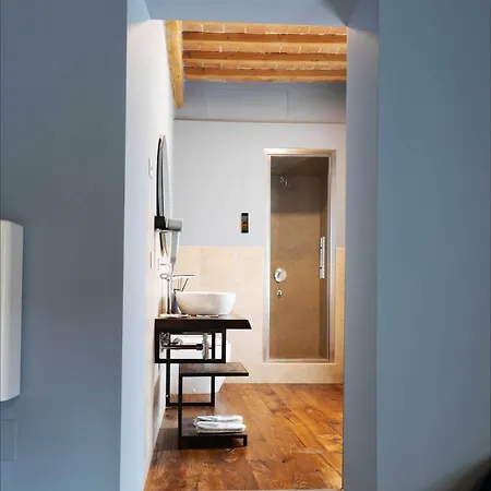 Casa Suntina Natura E Relax 아페치노