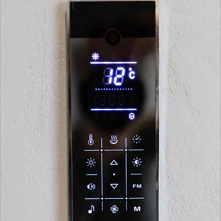 Apartman Casa Suntina Natura E Relax *