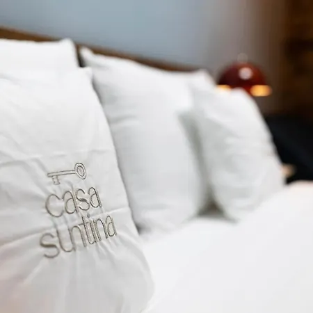 Apartman Casa Suntina Natura E Relax Apecchio