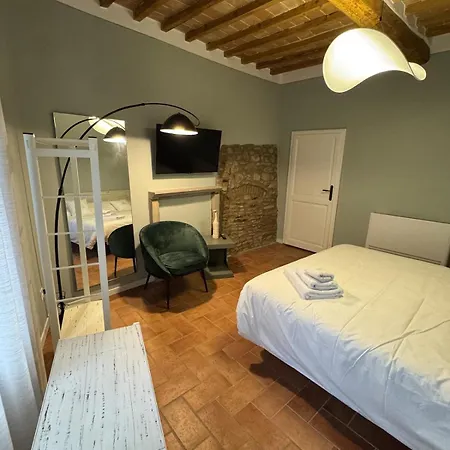 Casa Suntina Natura E Relax Appartement *