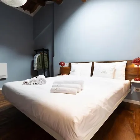 Apartman Casa Suntina Natura E Relax