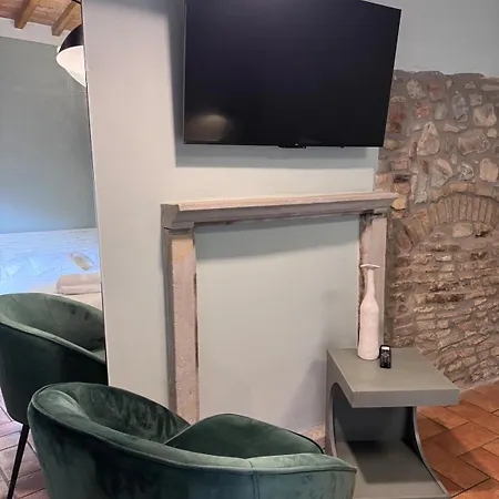 Casa Suntina Natura E Relax *