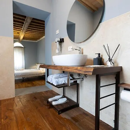 Casa Suntina Natura E Relax Apartman *