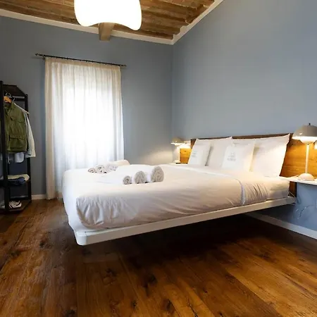 Apartman Casa Suntina Natura E Relax *