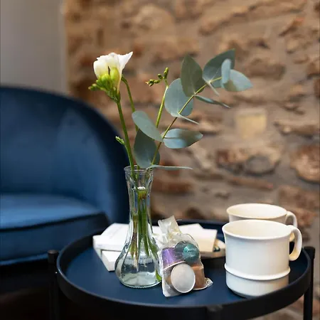 Casa Suntina Natura E Relax Apartman