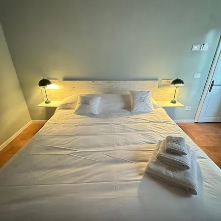 Appartement Casa Suntina Natura E Relax