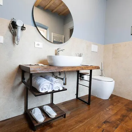 Appartement Casa Suntina Natura E Relax *