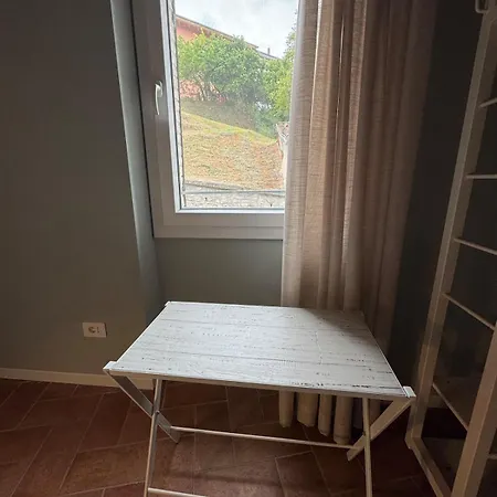 Casa Suntina Natura E Relax 아파트 아페치노