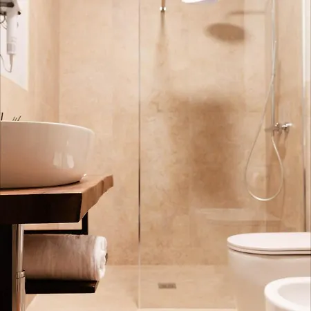 Appartement Casa Suntina Natura E Relax *