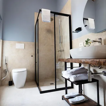 Casa Suntina Natura E Relax *
