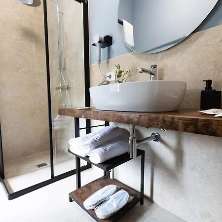 Casa Suntina Natura E Relax 아파트