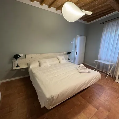 아파트 Casa Suntina Natura E Relax *