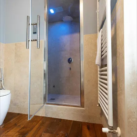 Casa Suntina Natura E Relax Apartman Apecchio