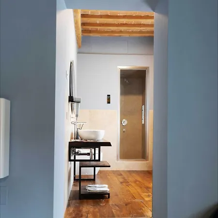 Apartman Casa Suntina Natura E Relax